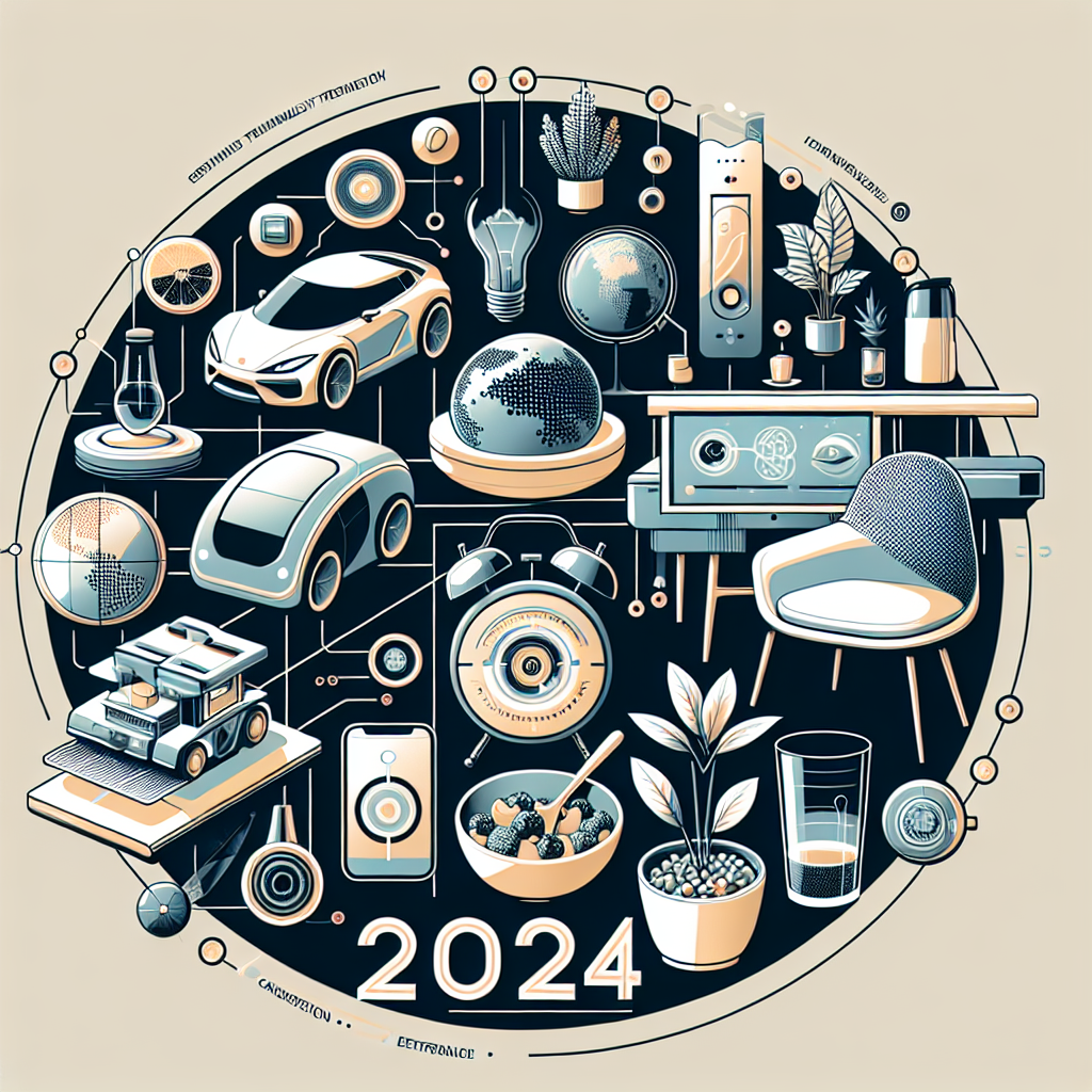 Transformasi Gaya Hidup 2024: Tips dan Tren Lifestyle Modern yang Menginspirasi