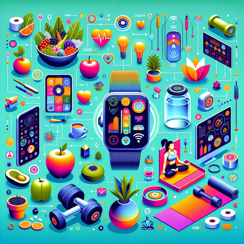 Transformasi Lifestyle Modern 2024: Inspirasi Gaya Hidup Sehat dan Tren Terkini