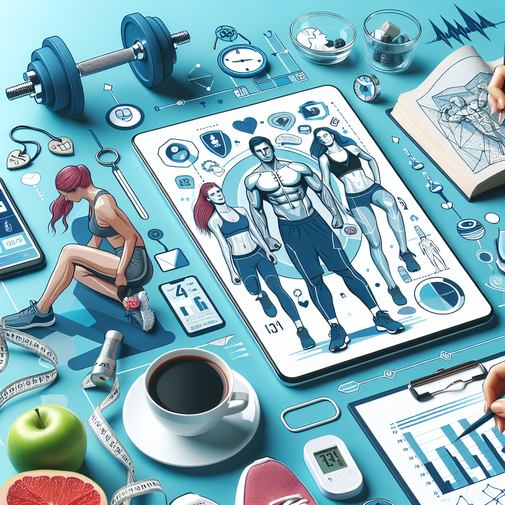 Transformasi Gaya Hidup Sehat 2024: Inspirasi Kebugaran Modern