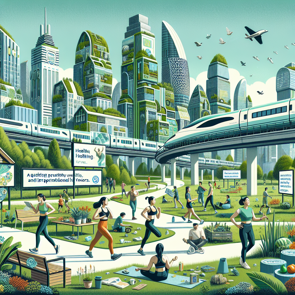 Transformasi Gaya Hidup Sehat 2024: Inspirasi Kebugaran yang Mengubah Hidup