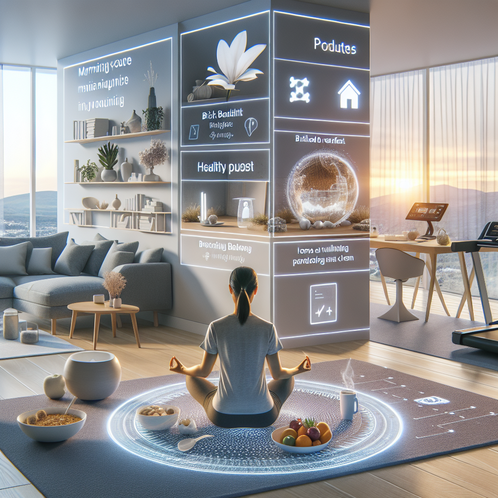 Morning Routine 2025: Kebiasaan yang Bikin Harimu Lebih Produktif dan Tenang