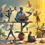 Work-Life Balance ala Generasi Z: Cara Baru Menikmati Hidup dan Karier