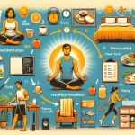 Morning Routine Para Pejuang Produktivitas yang Bisa Kamu Tiru