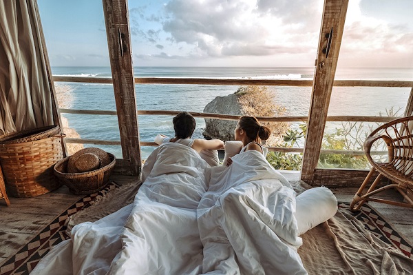 Sleep Tourism: Liburan Paling Dicari 2025 untuk Memulihkan Tidur yang Hilang
