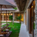 Liburan ke Luar Negeri Mulai Ditinggalkan: Fenomena 'Staycation Deep' 2026, Saat Generasi Muda Lebih Pilih Menyewa Desa daripada Menginap di Hotel Bintang 5