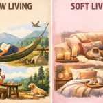 Foya-foya Era Baru: Saat Flexing Digeser Slow Living, Gen Z & Milenial Kini Pilih Hidup Lebih Pelan