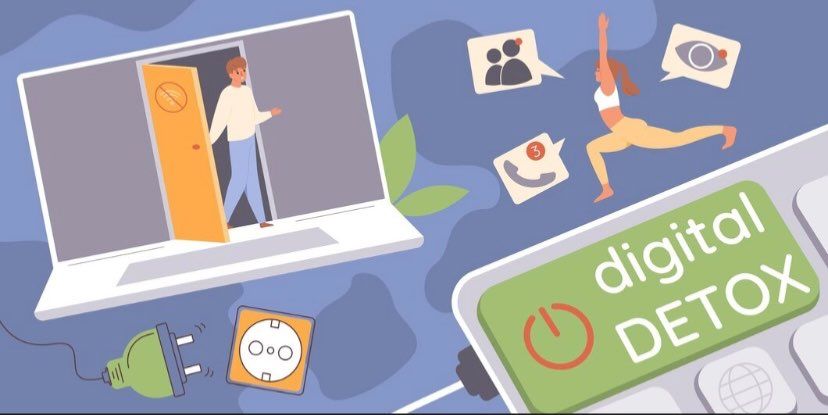 Digital Detox 2.0: Mengapa Tren 'Offline-First' Menjadi Status Sosial Baru bagi Gen Z di Jakarta